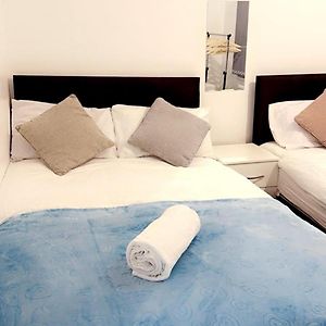 Appartement met Drie Slaapkamers